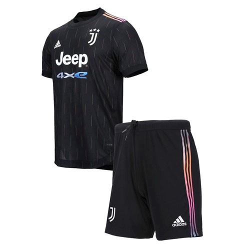 Camiseta Juventus 2ª Niño 2021/22